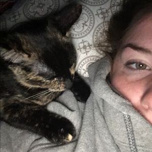 Meet your Posher, Kari