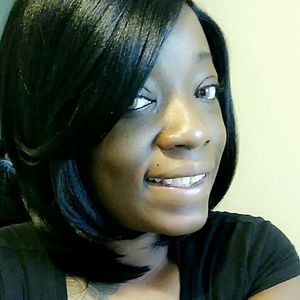 Meet your Posher, Briana
