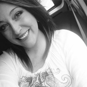 Meet your Posher, Kallie