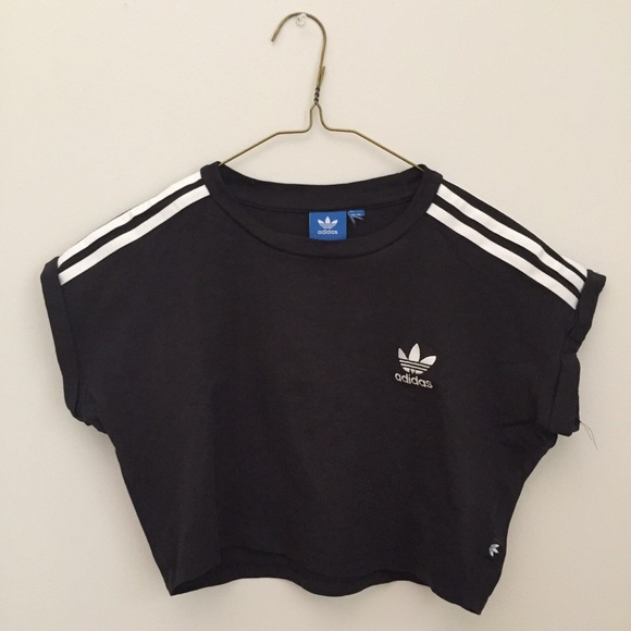 adidas Tops - Adidas crop top