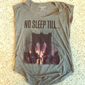 Beastie Boys Dolman Tee