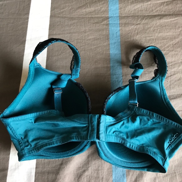 Soma Bra - Picture 4 of 5