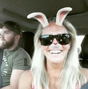 Meet your Posher, Kelly