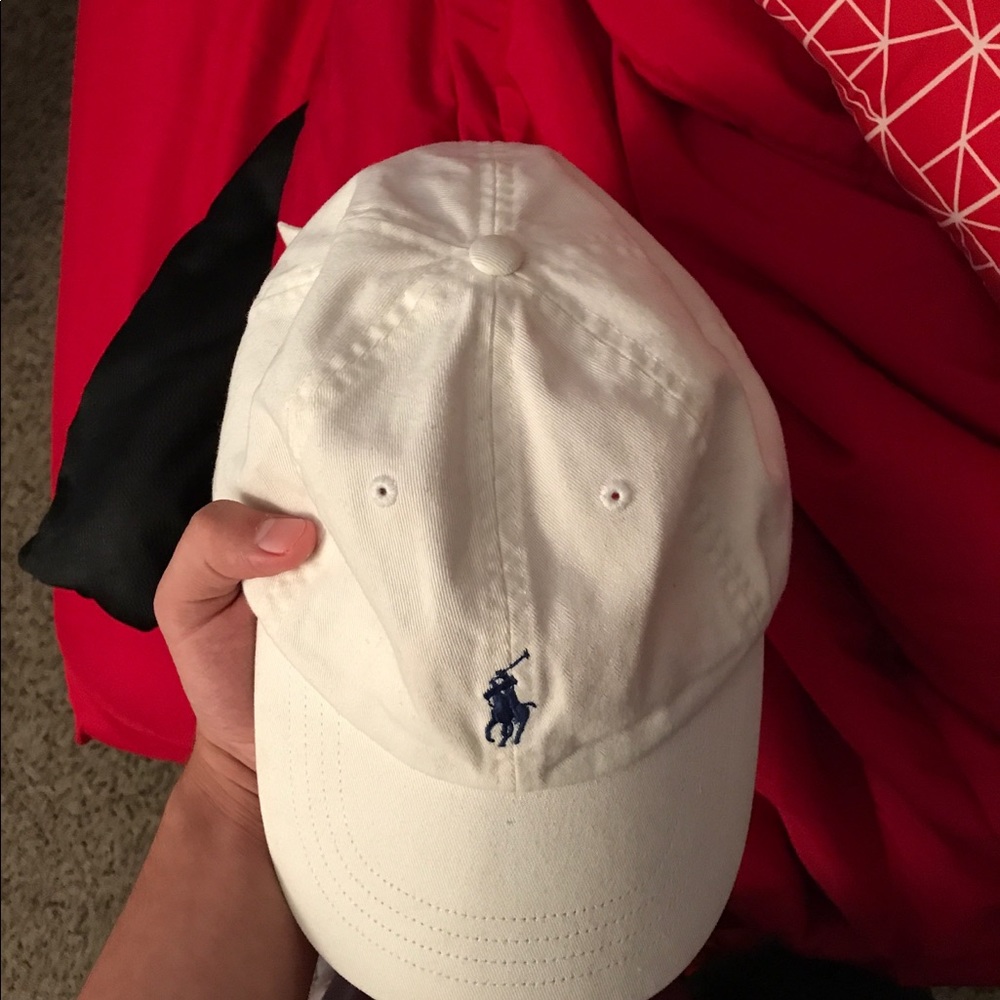Polo hat