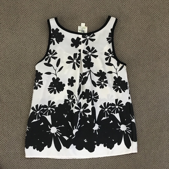 Made In San Francisco Anthropologie Beaded Top - Picture 3 of 3