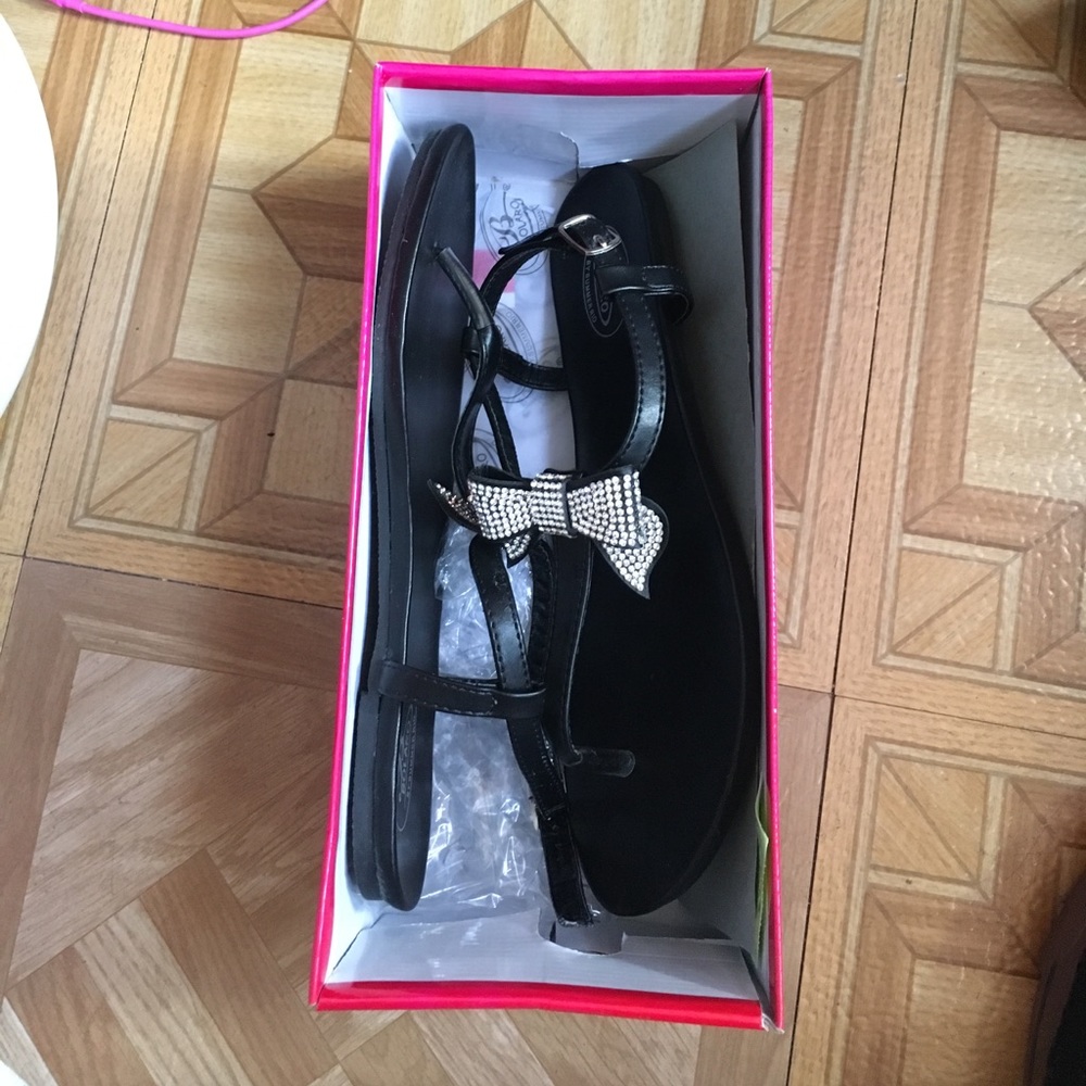 Bolaro by summer sandals