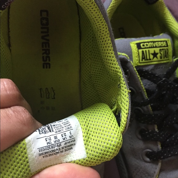 Boys shoes - Picture 2 of 4