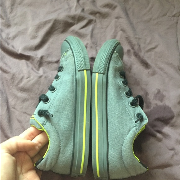 Boys shoes - Picture 4 of 4