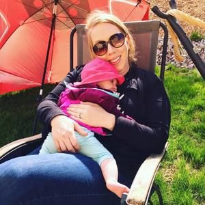 Meet your Posher, Heather