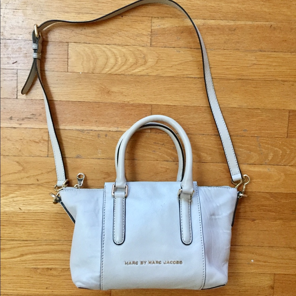 Marc by Marc Jacobs Crossbody Bag