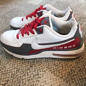 Nike Air Max Sneakers