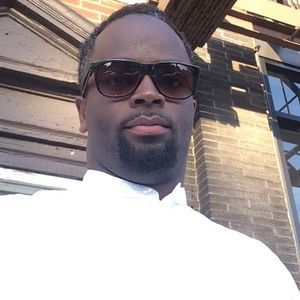 Meet your Posher, Everton