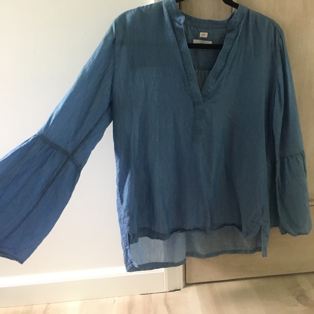 Ann Taylor Blouse