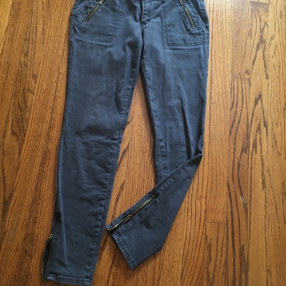 The perfect skinnies!