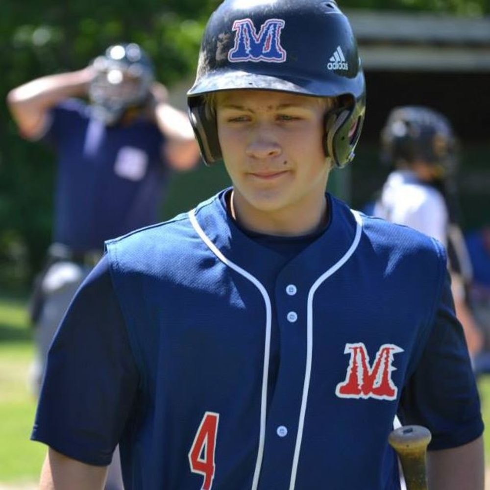 Meet your Posher, Jackson