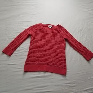 Loft fall top