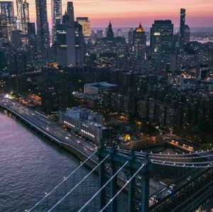 Meet your Posher, Bianca