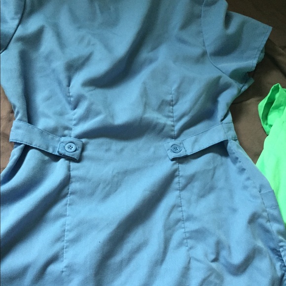 Scrub set - Picture 2 of 5