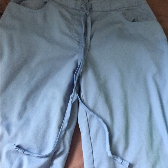 Scrub set - Picture 5 of 5