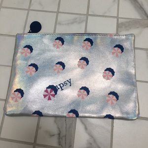 Makeup bag