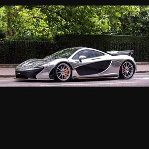 Meet your Posher, Chris