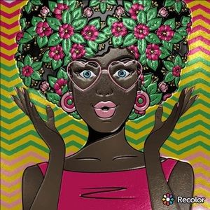 Meet your Posher, Dejon