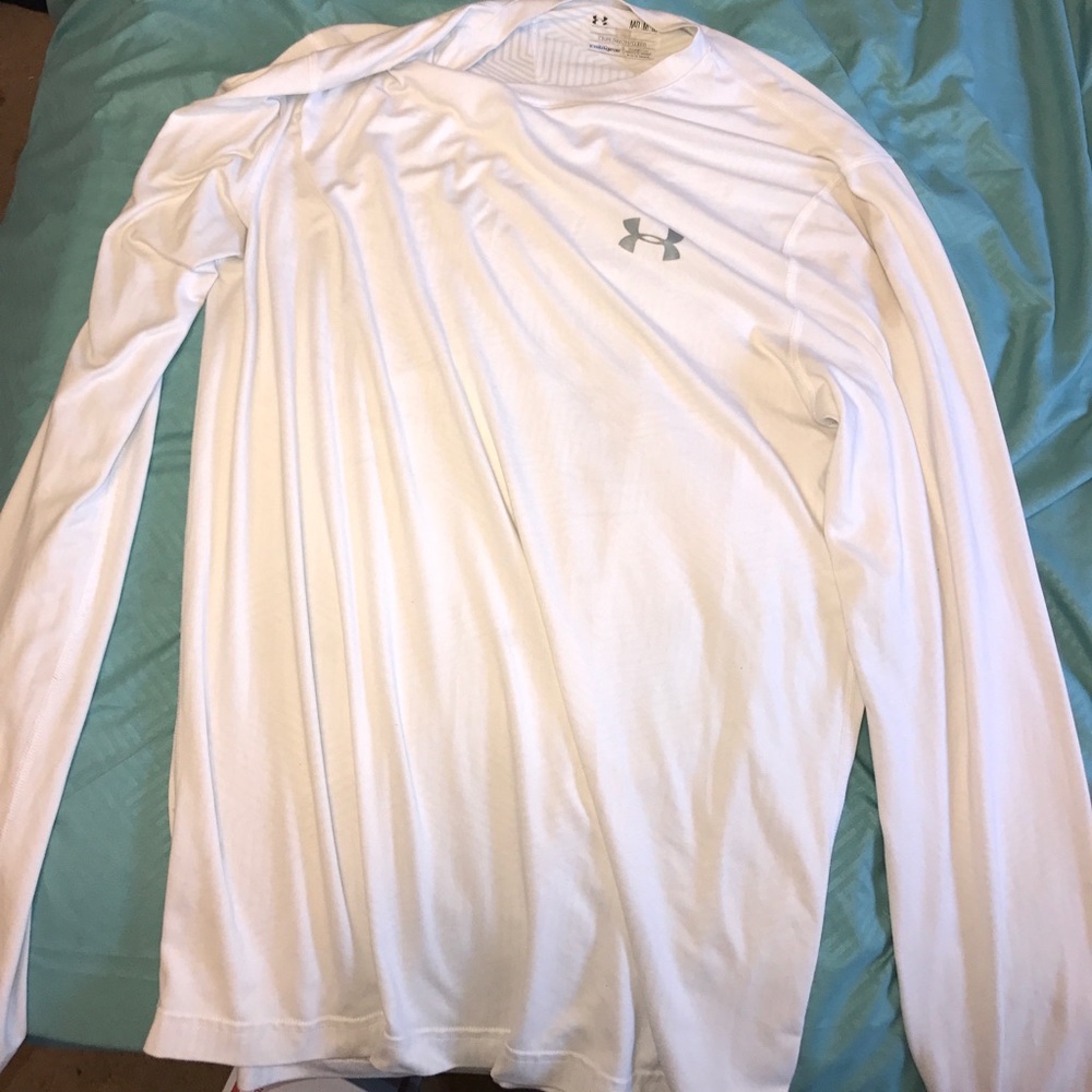 Under Armour Long Sleeve Shirt