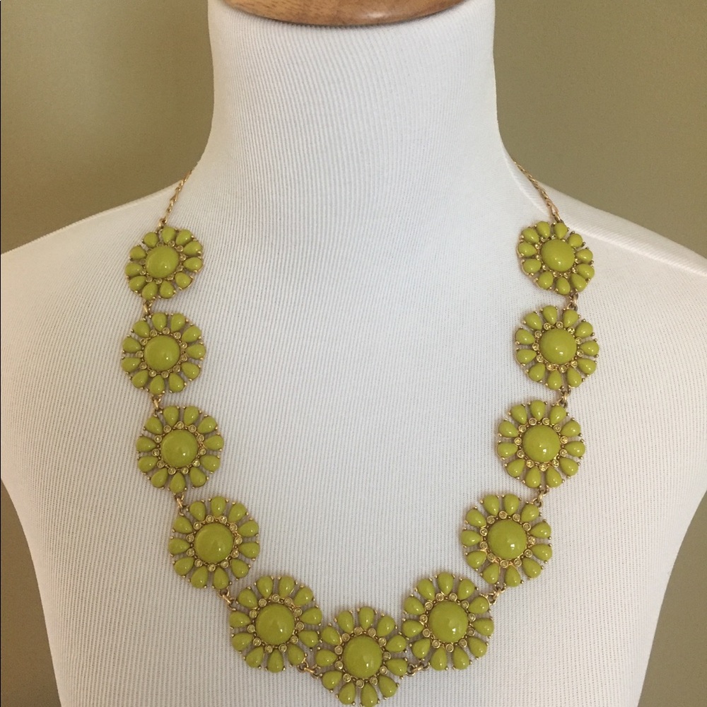 Kate Spade Statement Necklace