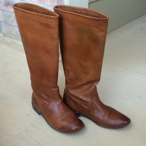 Frye Boots