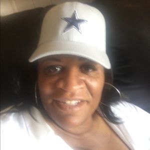 Meet your Posher, Kristi