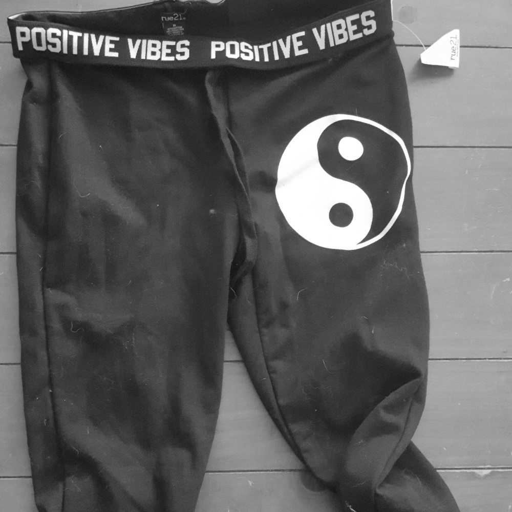 Jogger pants