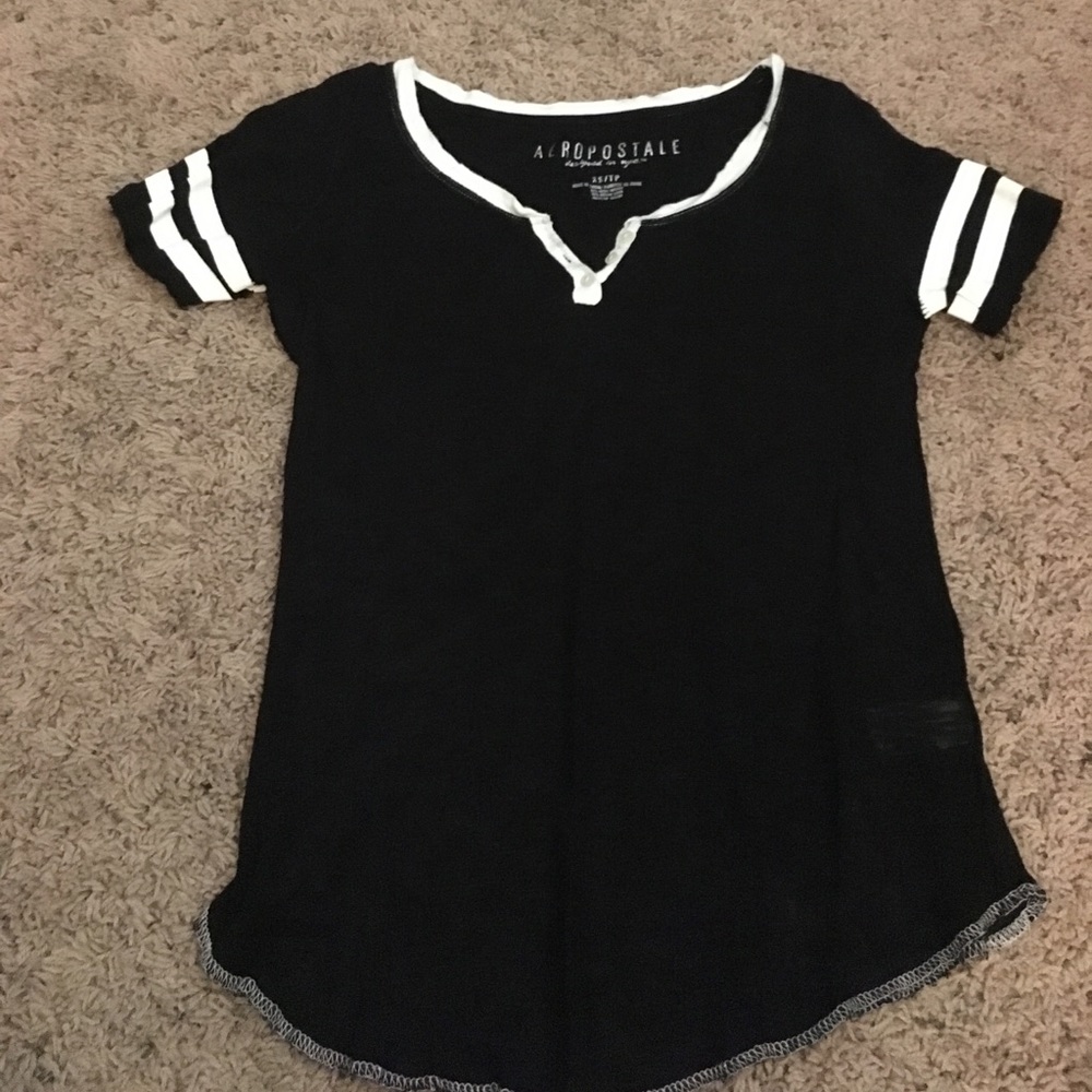 Aeropostale tee