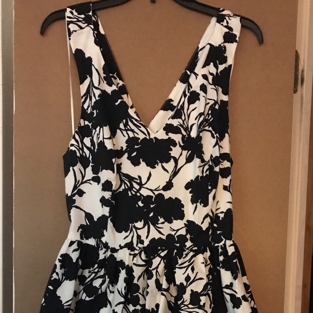 Elle Fit and Flare dress!!!