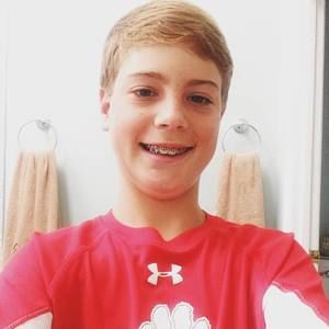 Meet your Posher, Mac