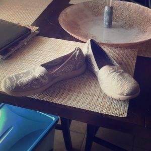 These memory foam Baretraps are amazing!