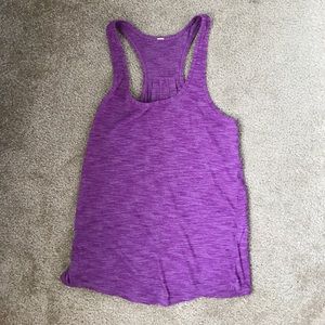 Lululemon Tank