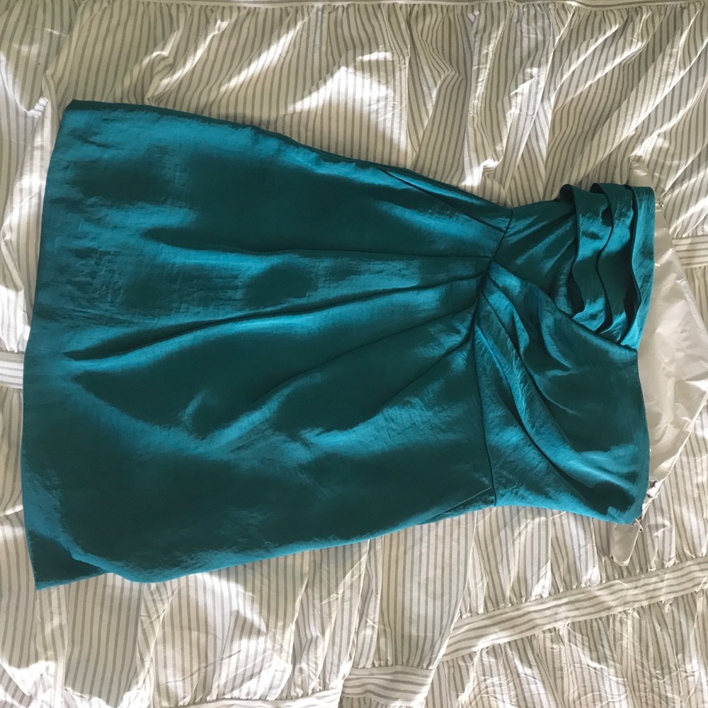 BCBGeneration Cocktail Dress