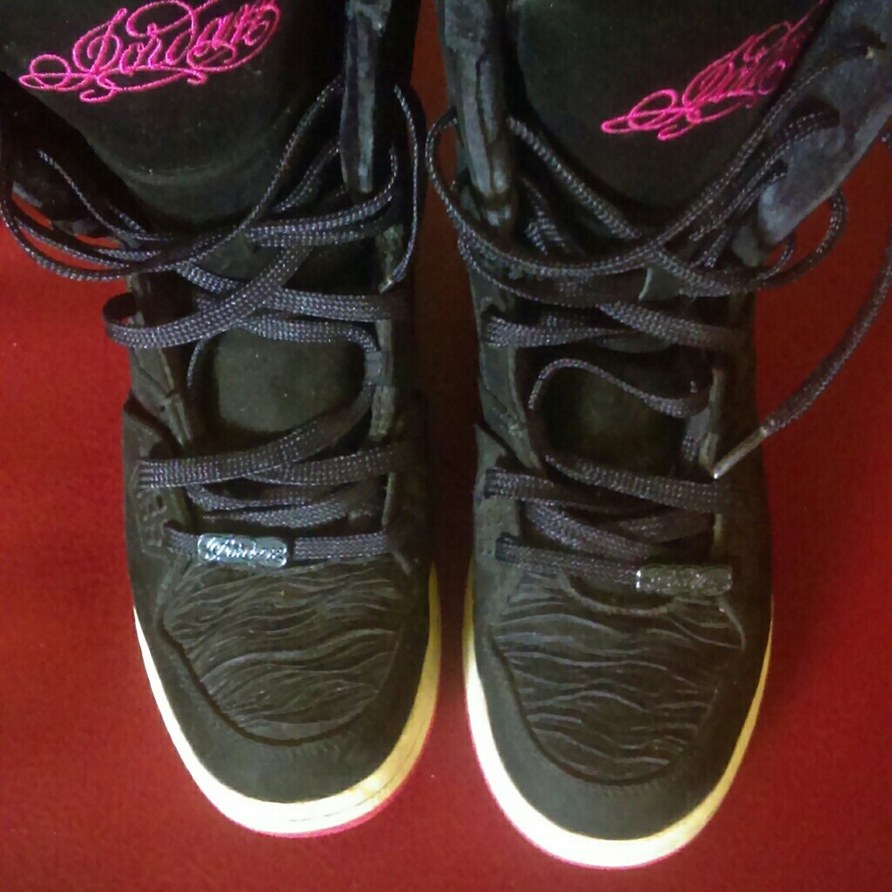 Original Girls Jordans