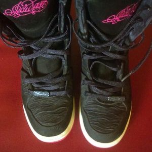 Original Girls Jordans