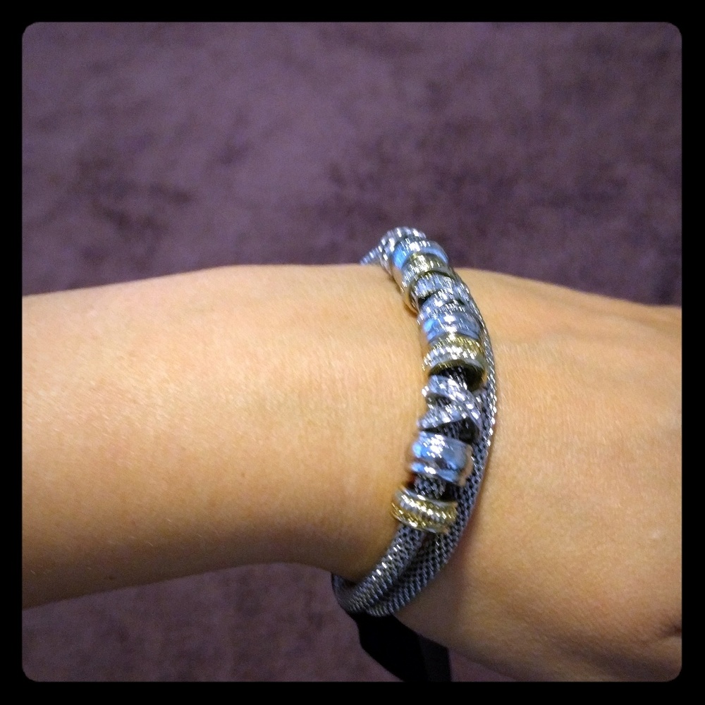 THE LIMITED  Bracelets - Brand New with Tag