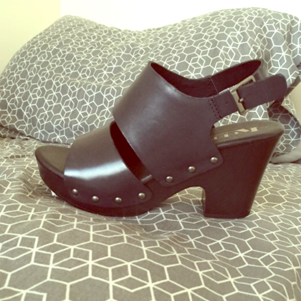 Cool brand new shoes