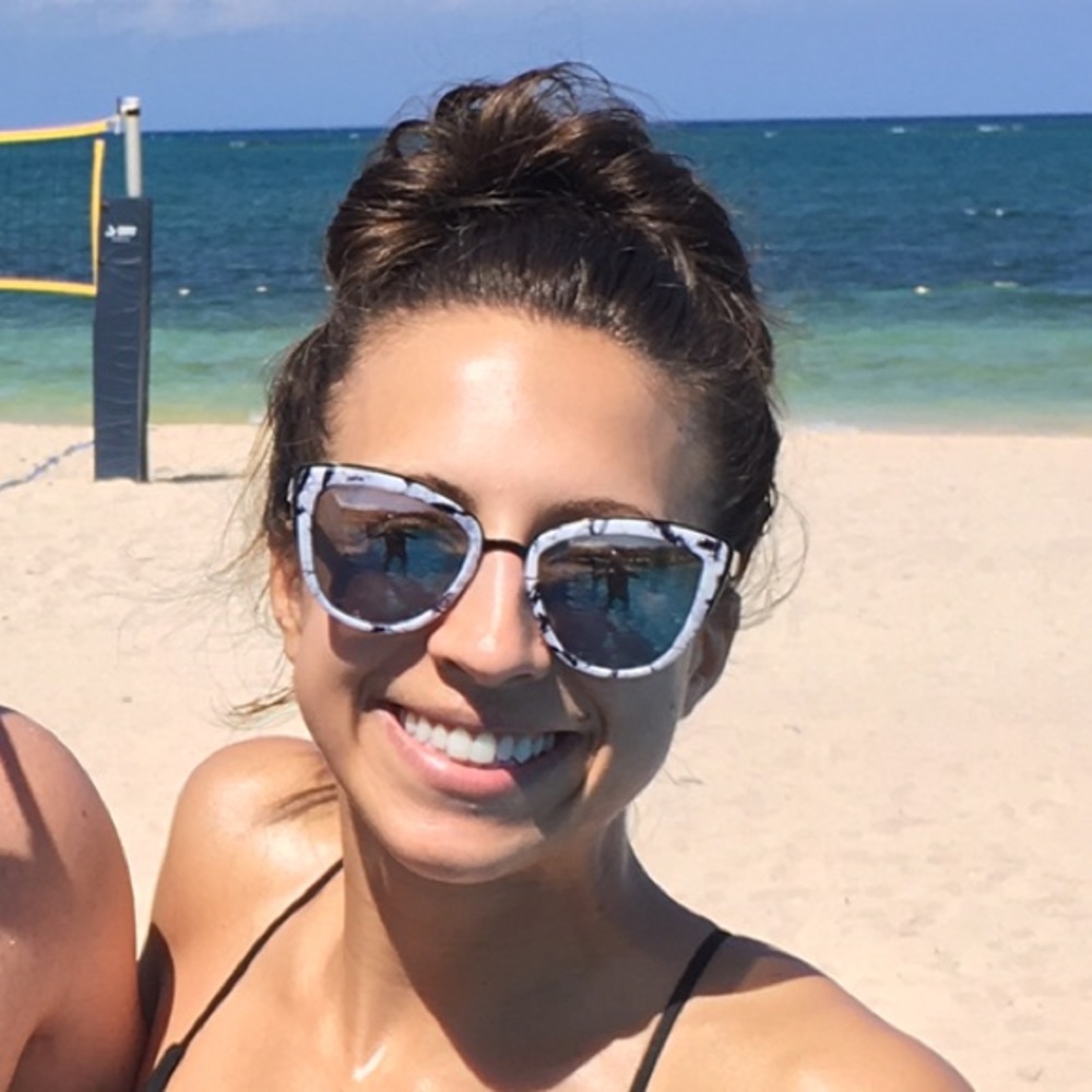 Meet your Posher, Lisa