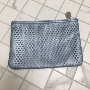 Makeup bag
