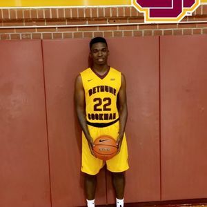 Meet your Posher, Houston