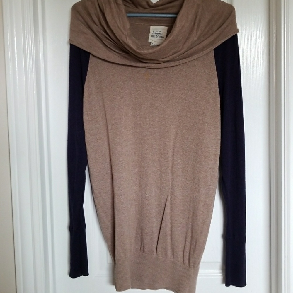 Light sweater
