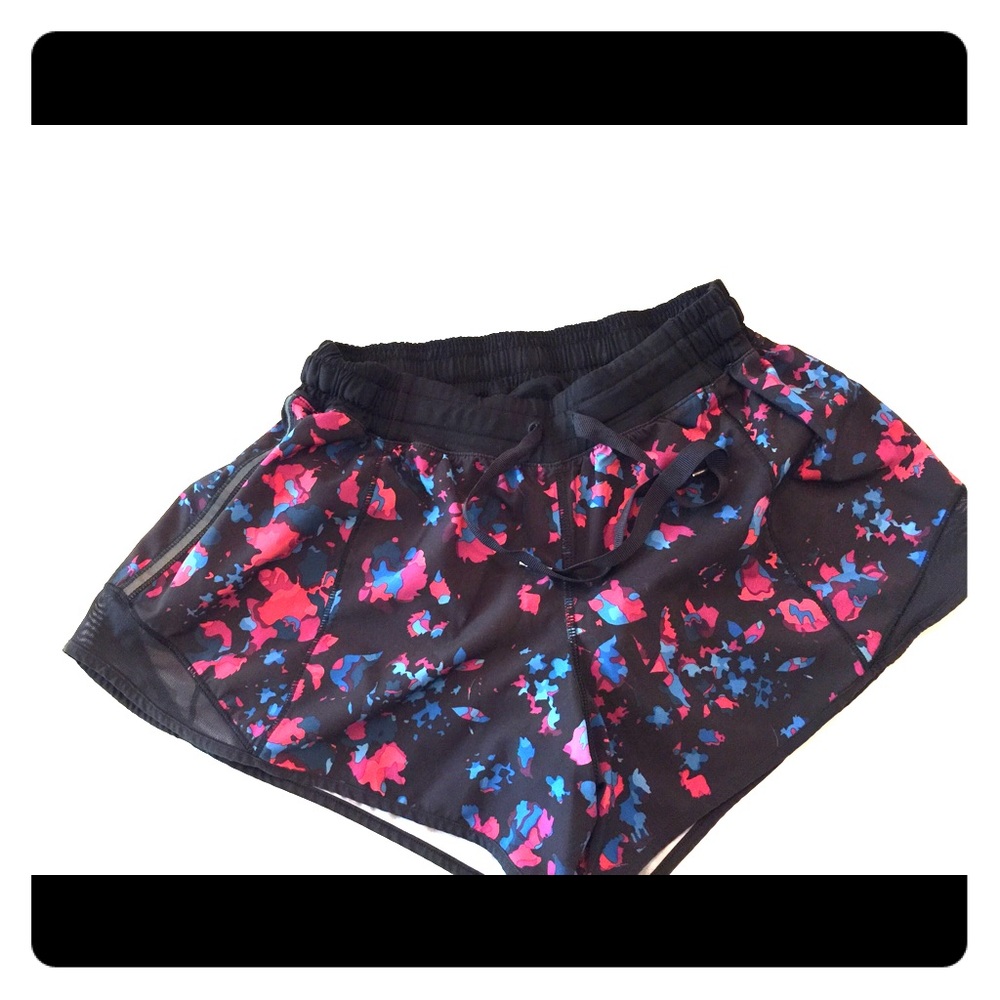 Hott Hot Short *4inch