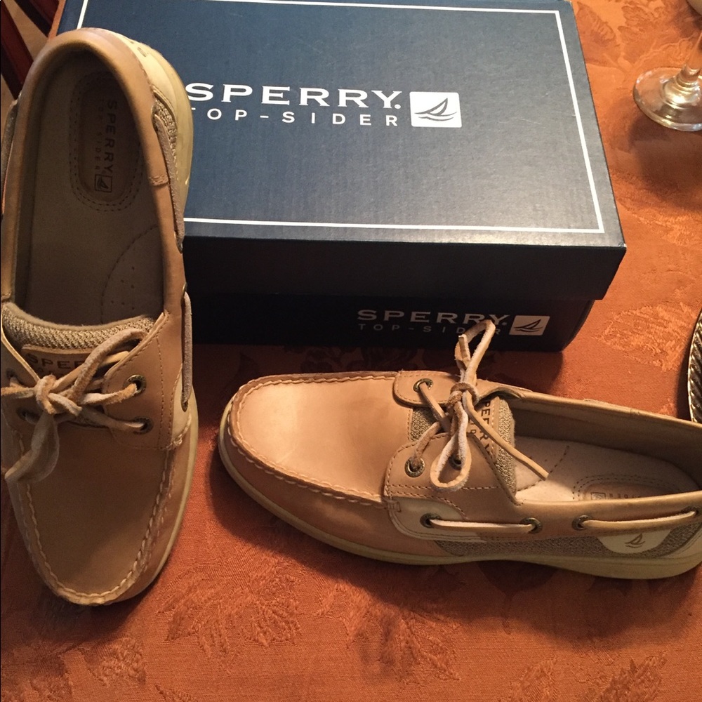 Women's Sperry Top-Sider