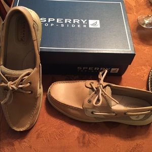 Women's Sperry Top-Sider
