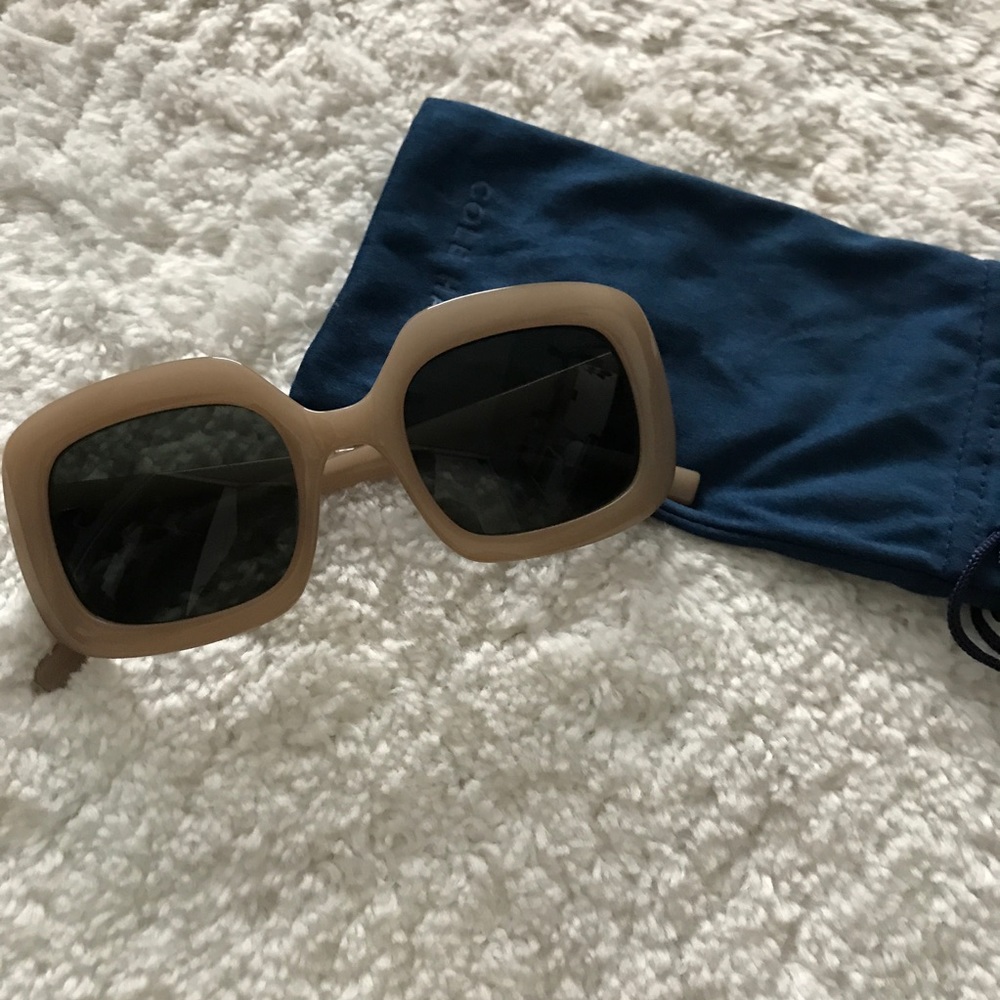 Cole haan sunglasses