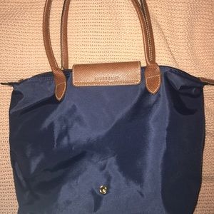 Longchamp bag medium